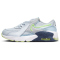 NIKE Air Max Excee Sneaker Kinder 005 - football grey/barely volt/lt armory blue 28