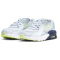 NIKE Air Max Excee Sneaker Kinder 005 - football grey/barely volt/lt armory blue 31