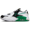 NIKE Air Max Excee Sneaker Kinder 104 - white/malachite/black/saturn gold 36