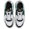 NIKE Air Max Excee Sneaker Kinder 104 - white/malachite/black/saturn gold 36