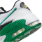 NIKE Air Max Excee Sneaker Kinder 104 - white/malachite/black/saturn gold 36