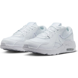 NIKE Air Max Excee Sneaker Kinder 101 - white/white/white...