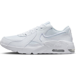 NIKE Air Max Excee Sneaker Kinder 101 - white/white/white...
