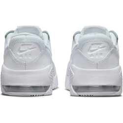 NIKE Air Max Excee Sneaker Kinder 101 - white/white/white 35.5