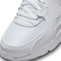 NIKE Air Max Excee Sneaker Kinder 101 - white/white/white 35.5