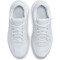 NIKE Air Max Excee Sneaker Kinder 101 - white/white/white 35.5