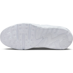 NIKE Air Max Excee Sneaker Kinder 101 - white/white/white 36