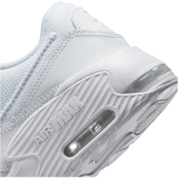 NIKE Air Max Excee Sneaker Kinder 101 - white/white/white 39