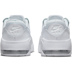 NIKE Air Max Excee Sneaker Kinder 101 - white/white/white 40