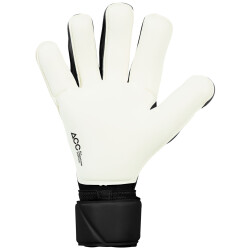 NIKE Vapor Grip3 Torwarthandschuhe 011 - black/white/mtlc...