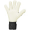 NIKE Grip3 Torwarthandschuhe 011 - black/white/mtlc gold coin 6