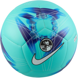 NIKE Premier League Pitch Fußball 354 - aurora...