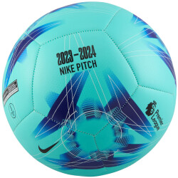 NIKE Premier League Pitch Fußball 354 - aurora...
