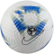 NIKE Academy Premier League Fu&szlig;ball 105 - white/racer blue/white 3