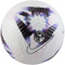 NIKE Academy Premier League Fu&szlig;ball 104 - white/fierce purple/white 3