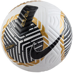 NIKE Academy Fußball 103 - white/black/gold/black 3
