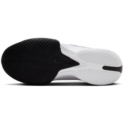 NIKE Air Zoom G.T. Cut Academy Basketballschuhe 100 - white/black/summit white/anthracite 38.5