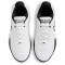 NIKE Air Zoom G.T. Cut Academy Basketballschuhe 100 - white/black/summit white/anthracite 38.5