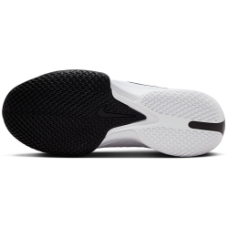 NIKE Air Zoom G.T. Cut Academy Basketballschuhe 100 - white/black/summit white/anthracite 42