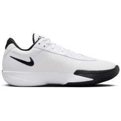 NIKE Air Zoom G.T. Cut Academy Basketballschuhe 100 - white/black/summit white/anthracite 42