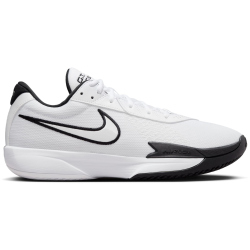 NIKE Air Zoom G.T. Cut Academy Basketballschuhe 100 - white/black/summit white/anthracite 42