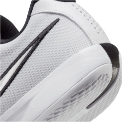 NIKE Air Zoom G.T. Cut Academy Basketballschuhe 100 - white/black/summit white/anthracite 42