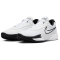 NIKE Air Zoom G.T. Cut Academy Basketballschuhe 100 - white/black/summit white/anthracite 42