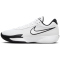 NIKE Air Zoom G.T. Cut Academy Basketballschuhe 100 - white/black/summit white/anthracite 42