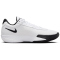 NIKE Air Zoom G.T. Cut Academy Basketballschuhe 100 - white/black/summit white/anthracite 42