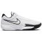 NIKE Air Zoom G.T. Cut Academy Basketballschuhe 100 - white/black/summit white/anthracite 42