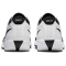 NIKE Air Zoom G.T. Cut Academy Basketballschuhe 100 - white/black/summit white/anthracite 42