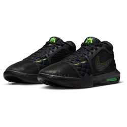 NIKE Lebron Witness VIII Basketballschuhe Herren 002 -...