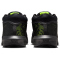 NIKE Lebron Witness VIII Basketballschuhe Herren 002 - black/white/volt 42