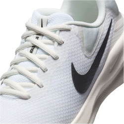 NIKE Revolution 7 Road Laufschuhe Damen 101 - white/metallic silver/sail/black 36