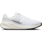 NIKE Revolution 7 Road Laufschuhe Damen 101 - white/metallic silver/sail/black 36