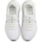 NIKE Revolution 7 Road Laufschuhe Damen 101 - white/metallic silver/sail/black 36.5
