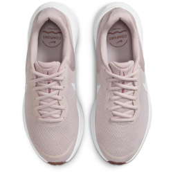NIKE Revolution 7 Laufschuhe Damen 007 - platinum violet/white/smokey mauve 42