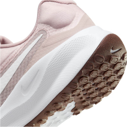 NIKE Revolution 7 Laufschuhe Damen 007 - platinum violet/white/smokey mauve 42