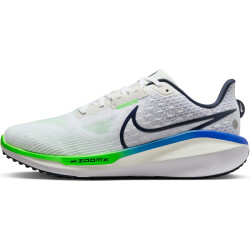 NIKE Vomero 17 Road Laufschuhe Herren 100 - white/thunder...