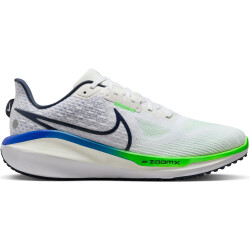 NIKE Vomero 17 Road Laufschuhe Herren 100 - white/thunder blue/platinum tint 42