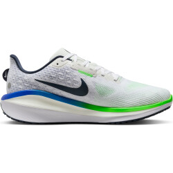 NIKE Vomero 17 Road Laufschuhe Herren 100 - white/thunder blue/platinum tint 42