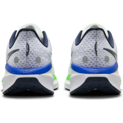 NIKE Vomero 17 Road Laufschuhe Herren 100 - white/thunder blue/platinum tint 42
