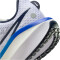 NIKE Vomero 17 Road Laufschuhe Herren 100 - white/thunder blue/platinum tint 42