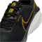 NIKE Vomero 17 Road Laufschuhe Herren 006 - black/bronzine/amber brown 42