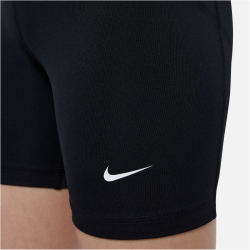 NIKE Pro Dri-FIT 5" Shorts Mädchen 010 -...