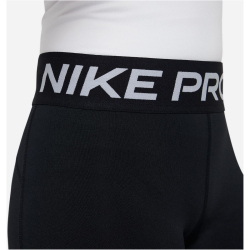 NIKE Pro Dri-FIT 5" Shorts Mädchen 010 -...