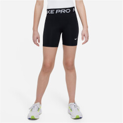 NIKE Pro Dri-FIT 5" Shorts Mädchen 010 -...