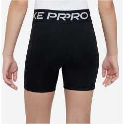 NIKE Pro Dri-FIT 5" Shorts Mädchen 010 -...
