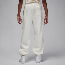 NIKE Paris Saint-Germain HBR Fleece Jogginghose Herren 133 - sail/sanddrift XS