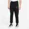 NIKE Paris Saint-Germain HBR Fleece Jogginghose Herren 011 - black/cargo khaki M